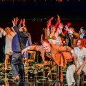 „Cabaret“ im Schauspiel Stuttgart