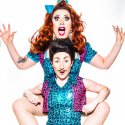 3. Frankfurt Burlesque Festival 