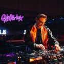 DEUTSCHLANDS EINZIGE GLITTERBOXPARTY