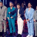 *NSYNC: Keine gemeinsame Tour - aber ein neuer Song