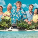 Hape Kerkelings "Club Las Piranjas"-Serie startet am 19. Oktober