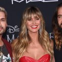 "Ihr werdet langsam alt": Heidi Klum gratuliert den Kaulitz-Zwillingen