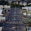 Oktoberfest 2023 mit LGBTI*-Schutzmaßnahmen