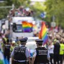 Polizeilicher Queer-Beauftragter 