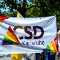 NACH DEM CSD IST VOR DEM CSD 