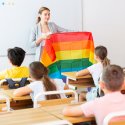 Einsatz für LGBTI*-Schüler