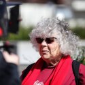 Miriam Margolyes’ Mutter war „angewidert“