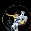 CHINA GIRL: Musical trifft Akrobatik