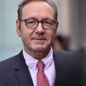 Kevin Spacey mit Verdacht auf Herzinfarkt im Krankenhaus