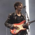 Matty Healy von The 1975 verteidigt Kuss auf malaysischer Bühne