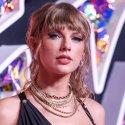 Taylor-Swift-Fans starten Spendensammlung, um Matty Healy zu übertrumpfen