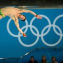 Als Kind wollte sich Turmspringer Matthew Mitcham seine Homosexualität abtrainieren