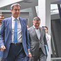 Wahl in Bayern und Hessen