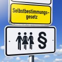 Selbstbestimmungsgesetz 