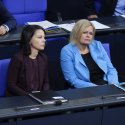 Kritik an Baerbock und Faeser