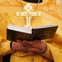 Priester vor Gericht