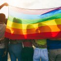 LGBTI*-Jugendliche in den USA