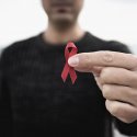 25 JAHRE AIDS-Initiative EN