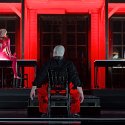 „Salome“ im Staatstheater