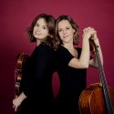 Patricia Kopatchinskaja & Sol Gabetta