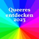 Queeres entdecken 2023