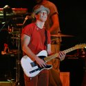 Jason Mraz lernt sich nach seiner Scheidung besser kennen