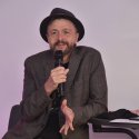 Adventsbläserei mit Ralf König