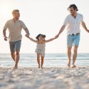 Nordsee-Kur für Regenbogenfamilien
