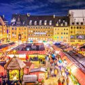 Christkindlesmarkt für große und kleine Jungs