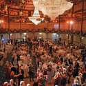 Ballett, Comedy und Show beim Weihnachtsball