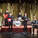 Backbeat – Die Beatles in Hamburg