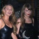 Taylor Swifts Glamouröser 34. Geburtstag in New York 