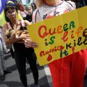 LGBTI*-Menschen in Russland 