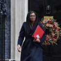 Neuer Streit in Großbritannien