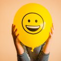 Vitamine und Lachen!
