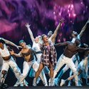PINK Summer Carnival Word Tour