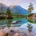 Diese deutschen Nationalparks müssen Frischluftfanatiker kennen