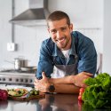 Gemeinsam lecker kochen