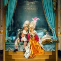 Marie Antoinette - oder Kuchen für alle!