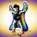 Das ganze Leben ist Drag