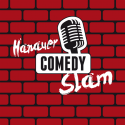 5. Hanauer Comedy Slam