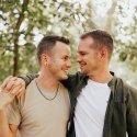 Lovestory // © instagram.com/2.be.good.dads/