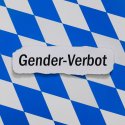Neues Gender-Verbot