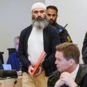 Prozessbeginn in Oslo