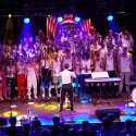SO NOT RIGHT – Das Festival der Vielen // © markus burke