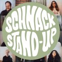 SCHNACK – Stand Up am Sonntag // © Privat