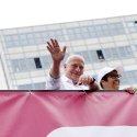 Forderungen an Bürgermeister © IMAGO / Future Image