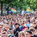 Angriffe bei CSD Hannover