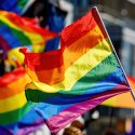 Flagge zeigen beim CSD