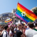 Kein CSD in Tel Aviv